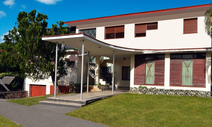 Municipality of Playa House | Casa Dari