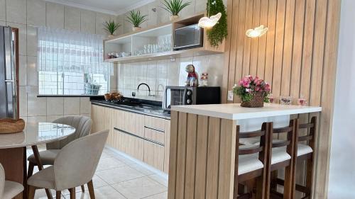 Caioba House | Casa das borboletas