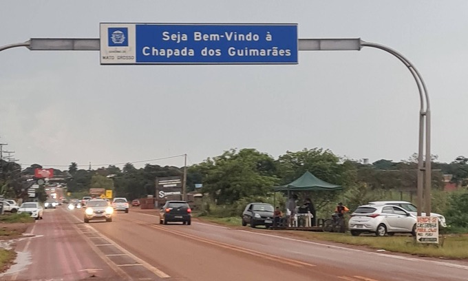 Chapada dos Guimaraes House | Casa das Araras-aproveite Lindo Imóvel em Chapada dos Guimarães 😍