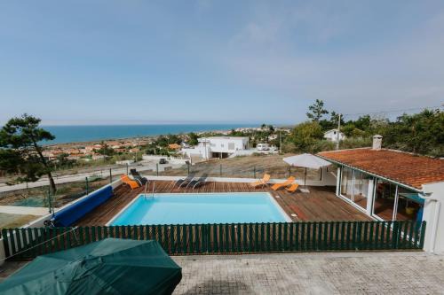 Quiaios House | Casa das Camarinhas