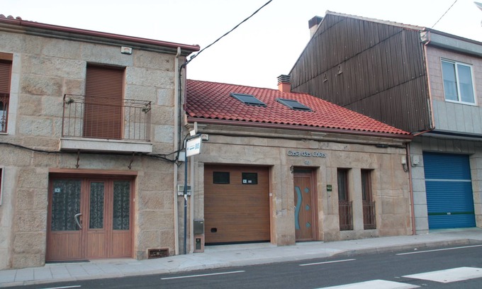 Reza Cottage | Casa Das Coias for 4 people