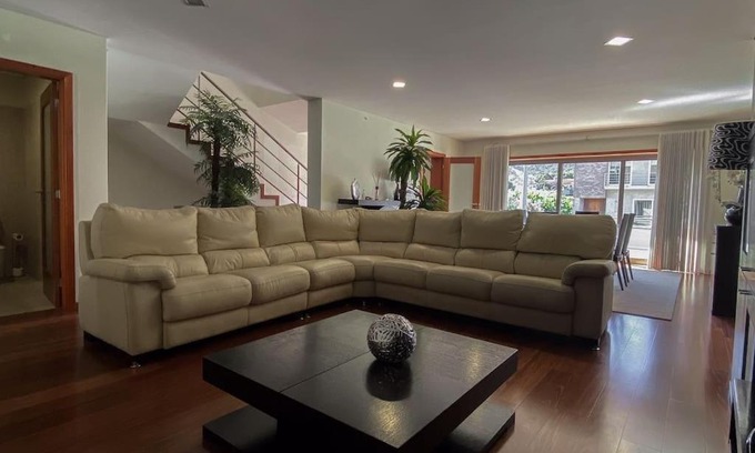 Gualtar House | Casa das Estrelas