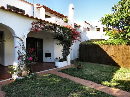 Vale Navio House | Casa das Flores