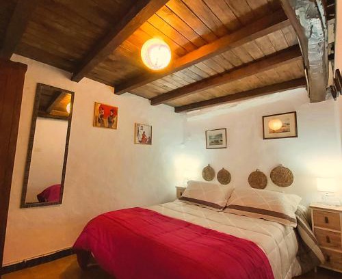 Nogueira de Ramuin House | Casa das Peleteiro Ribeira Sacra