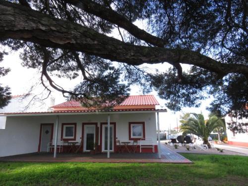 Palhais Apartment | Casa das Pipas #5