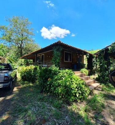 Amparo House | Casa das Vinhas