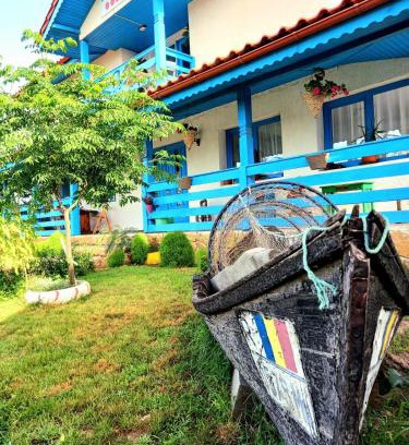 Murighiol House | Casa David
