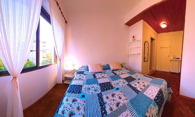 Naquera House | Casa de Adriana