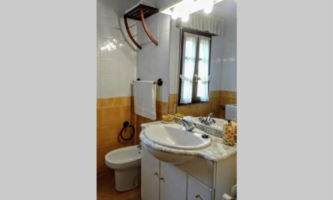 Riofabar Cottage | Casa de Aldea Casa Albina en Riofabar Para 6 Personas