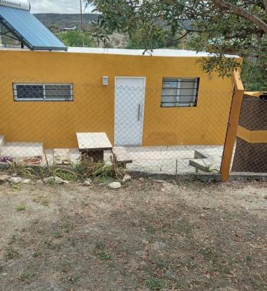 Tanti House | Casa de Alquiler 1