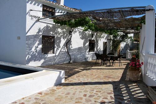 Aulabar House | Casa de Aulabar