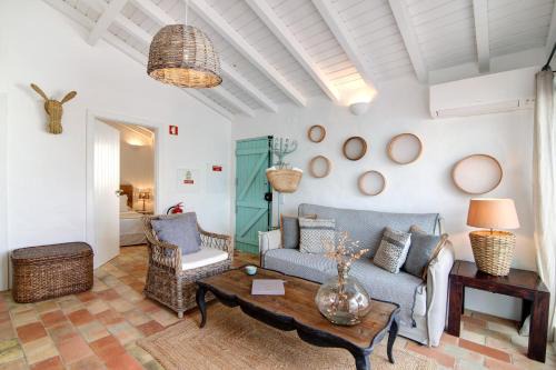 Benafim House | Casa de Benafim 1
