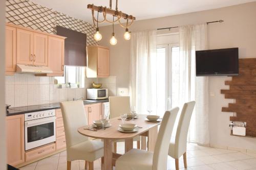 Almyrida Apartment | Casa de Campo 2