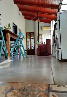 Colon House | casa de campo