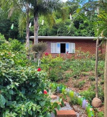 Carlos Barbosa House | Casa de campo em Carlos Barbosa - Serra Gaúcha