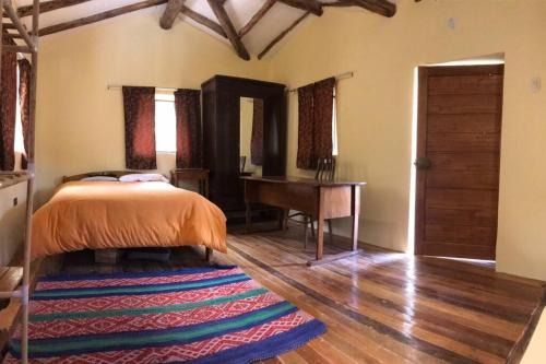 Pisac Ski Chalet | Casa de campo en Rinconada Pisac