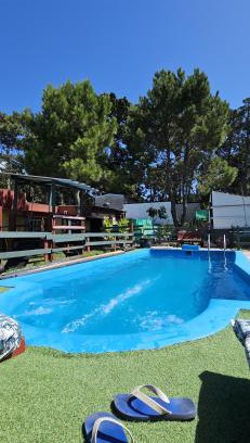 La Lucila del Mar House | Casa de Campo La Maribel