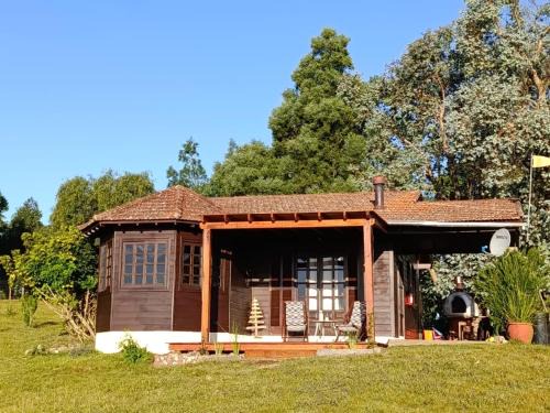 Lavalleja Ski Chalet | Casa de campo la serena