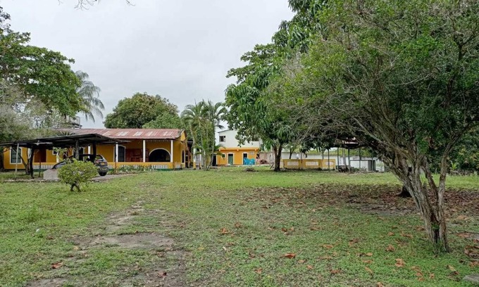 Guamo House | Casa De Campo Villa Lina, unplug your soul