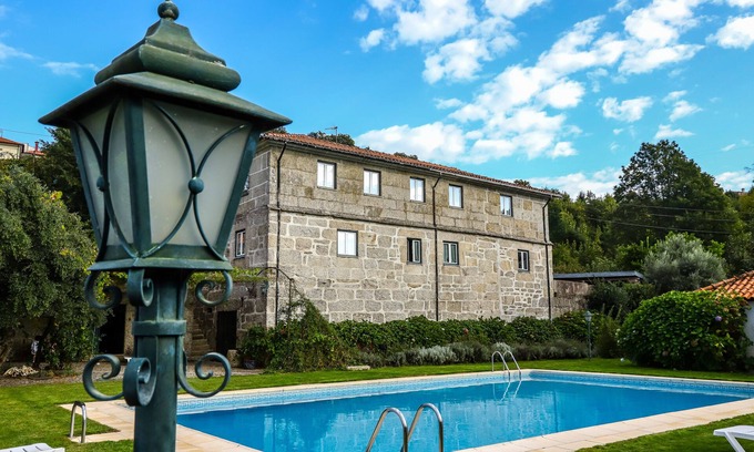 Basto House | Casa de Carcavelos