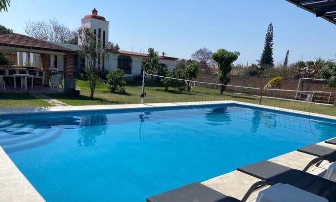 Ayala House | Casa de Descanso / Casa fin de Semana