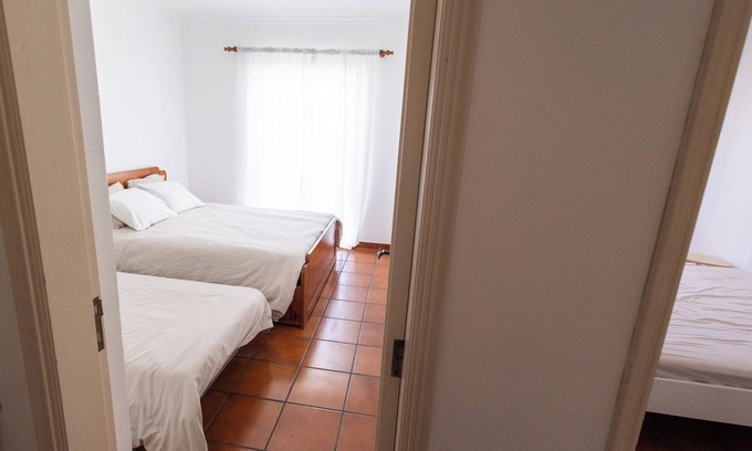 Almograve House | Casa de Férias Familiar em Frente à Praia de Almograve