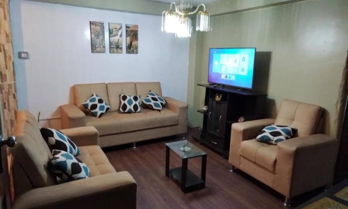 Cusco Apartment | Casa de Fabrizio en Cusco, Ideal Para Familias