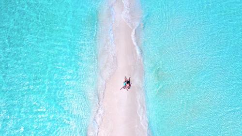 Himandhoo House | Casa De Himandhoo