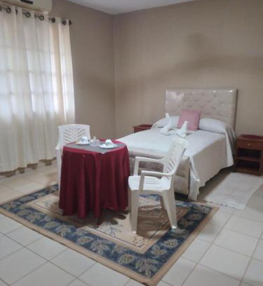 Trinidad House | Casa de huéspedes