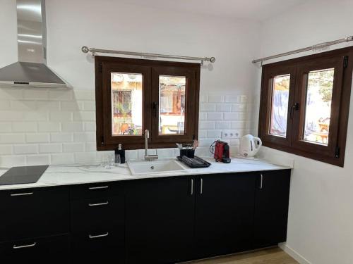 Sant Cugat del Valles Apartment | Casa de Invitados