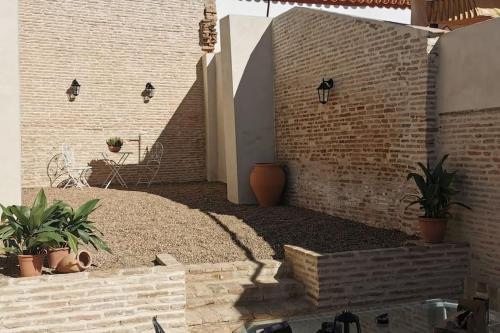 Villaverde del Rio House | Casa de la Abuela Dolores