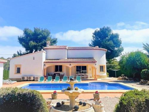 Costa Nova Villa | Casa de la Buena Vida