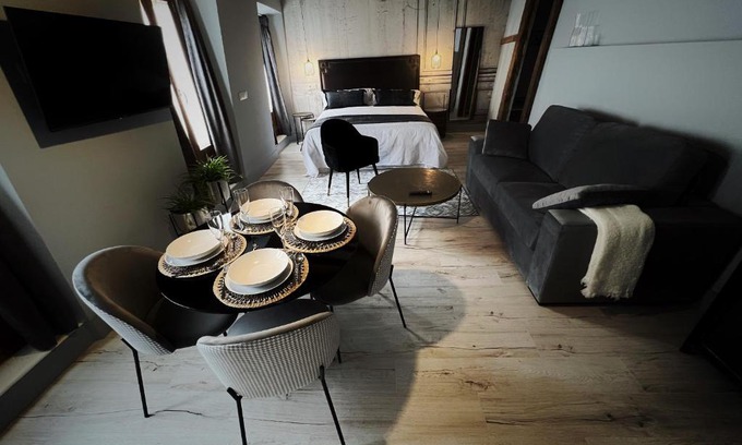 Chinchon Apartment | Casa de las Lías