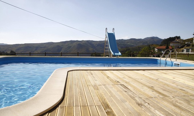 Cabeceiras de Basto House | Casa de Lobos