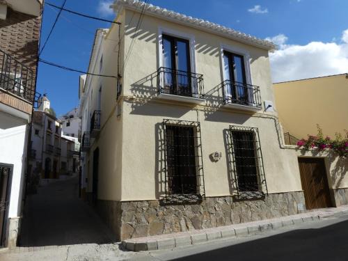 La Alfoquia Bed & Breakfast | Casa De Los Sueños