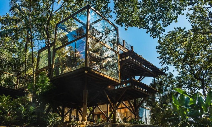 Sao Pedro House | Casa de luxo com jacuzzi perto do Porto São Pedro