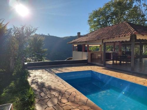 Itajuba House | Casa de Malte na Cervejaria Jybá