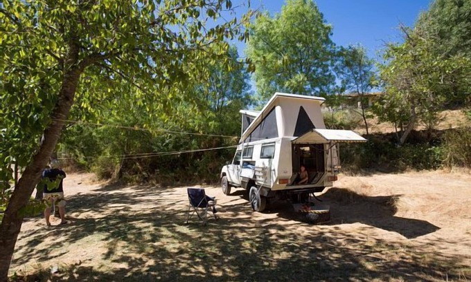 Braganca Cottage | Casa de montanha for 2 people