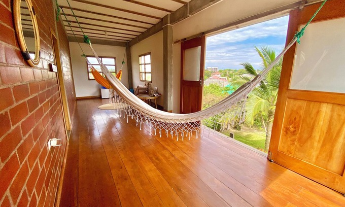 Ayangue House | CASA DE ORON