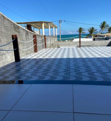 Santo Agostinho House | Casa de praia Enseadas do corais - 20 metros da praia