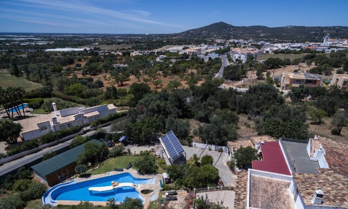 Vale de Seixos House | Casa de Pedra e Cal
