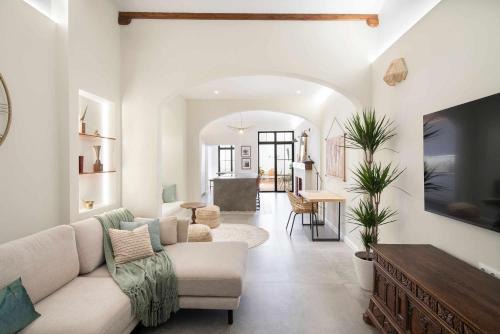 Arenys de Mar Villa | Casa de Playa Ideal para familias