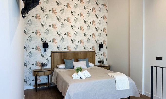 Meruelo Apartment | Casa De Postas - Superior Duplex