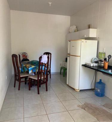 Anchieta Apartment | Casa de praia em Ubu- Anchieta -ES