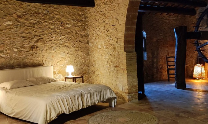 Ordis House | Casa de Pueblo con encanto en L'Empordà - Costa Brava