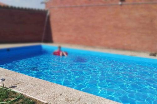 Babilafuente House | Casa de pueblo