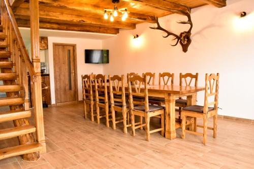Zarnesti House | Casa de sub Horă