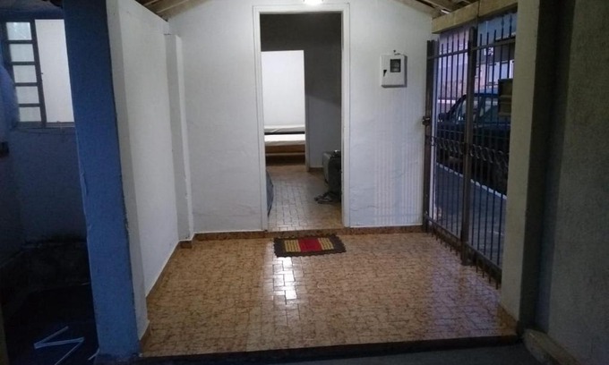 Centro House | Casa de temporada em Capitólio Mg