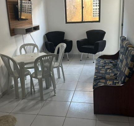 Nossa Senhora da Conceicao Apartment | Casa de Temporada Paulista PE