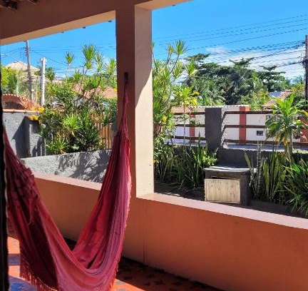 Praia da Vila House | Casa de Temporada - Solar Guest House
